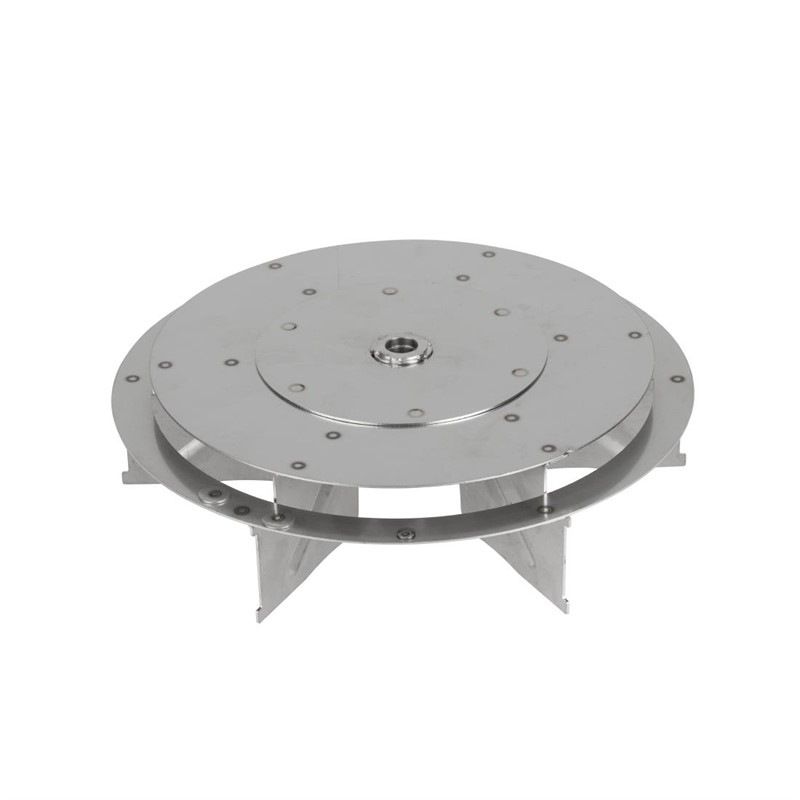 Buffalo Turbine Airtek (CK079)