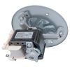 Buffalo ventilatormotor