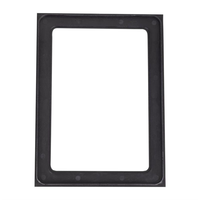 Buffalo screen trim V7 without click