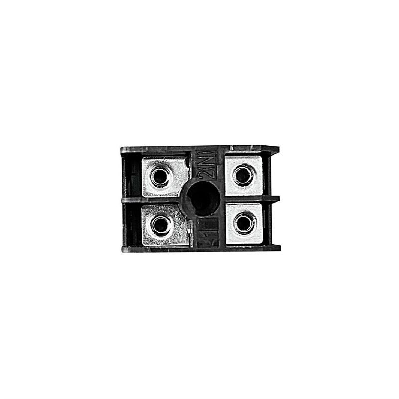 Buffalo Two terminal blocks (CJ787)