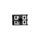 Buffalo Two terminal blocks (CJ787)