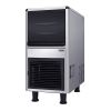 COMBISTEEL Ice cube machine 25kg/24h