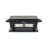 Maxima Hibachi Grill 40 x 22 cm - Ceramic - Tabletop Model