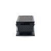 Maxima Hibachi Grill 40 x 22 cm - Ceramic - Tabletop Model