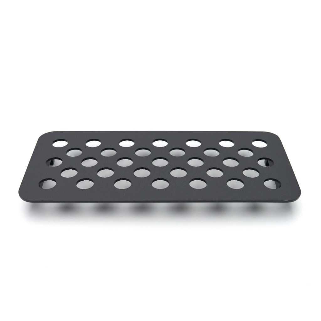 Maxima Hibachi Grill 40 x 22 cm - Ceramic - Tabletop Model