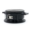 Maxima Hibachi Grill 14 inch - Ceramic - Tabletop Model