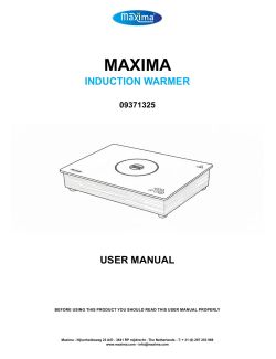 Anv&auml;ndarmanual