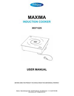 Brugermanual