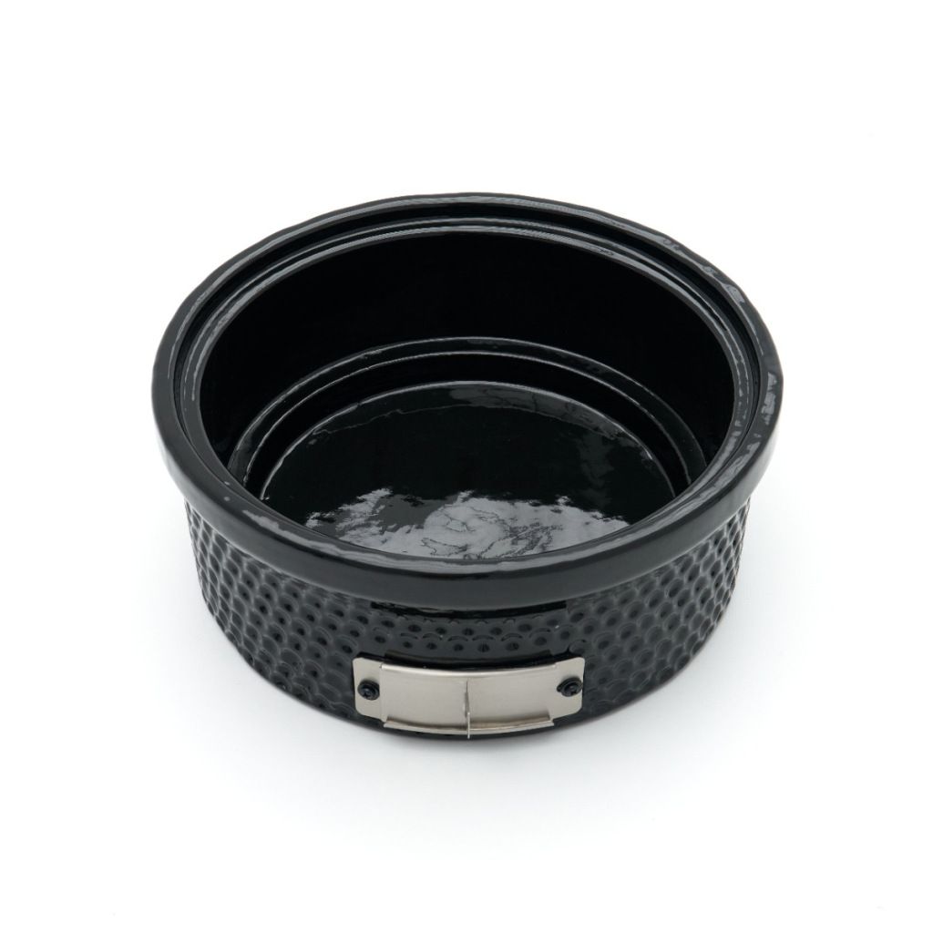 Maxima Hibachi Grill 14 inch - Ceramic - Tabletop Model