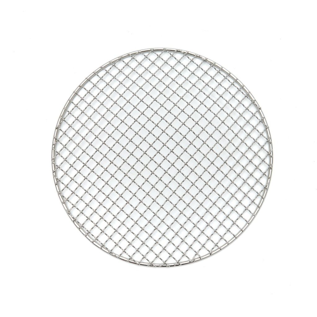 Maxima Hibachi Grill 14 inch - Ceramic - Tabletop Model