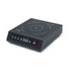 Maxima Induktionskogeplade - &Oslash; 26 cm - 3500W