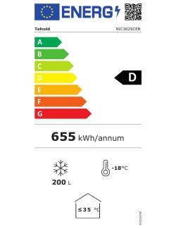 Energim&aelig;rke
