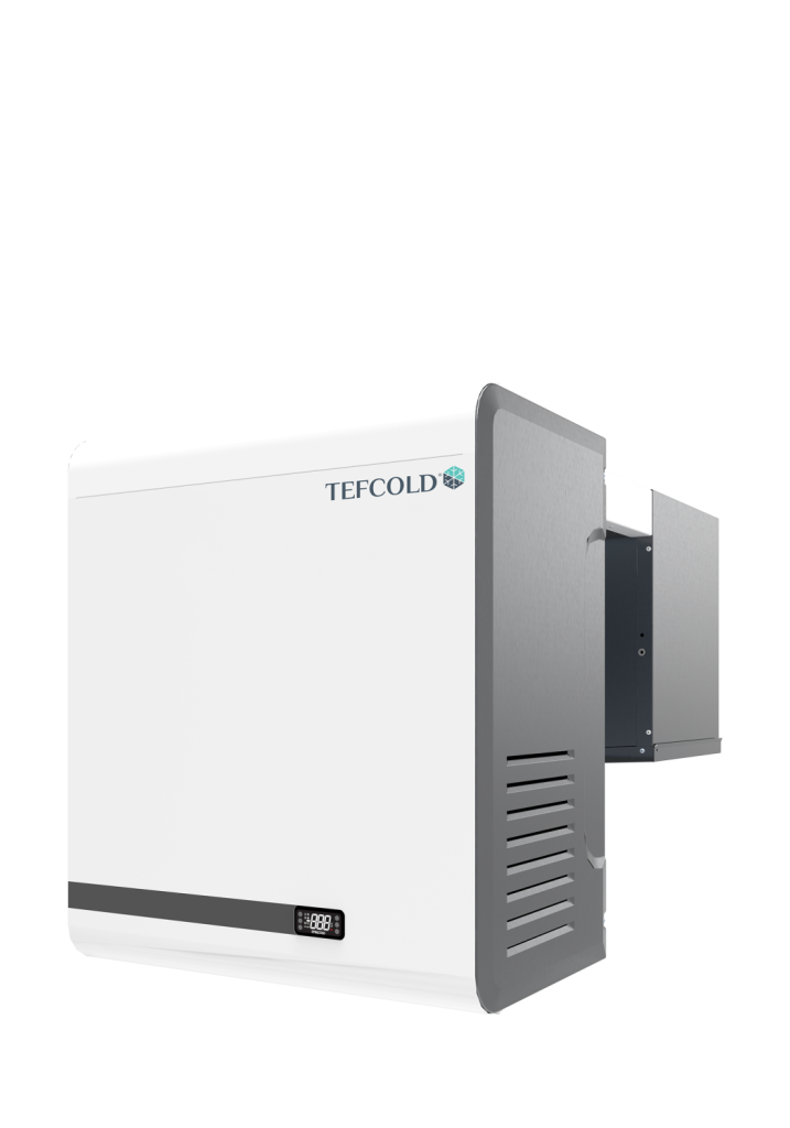 Tefcold WRA-M46-1 - Monobloque positivo