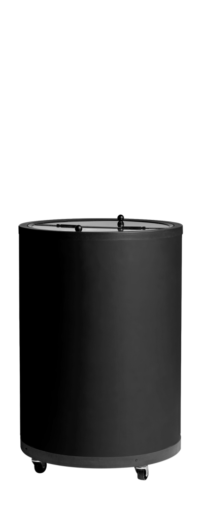 Tefcold BTA80-B1 - D&aring;sek&oslash;ler