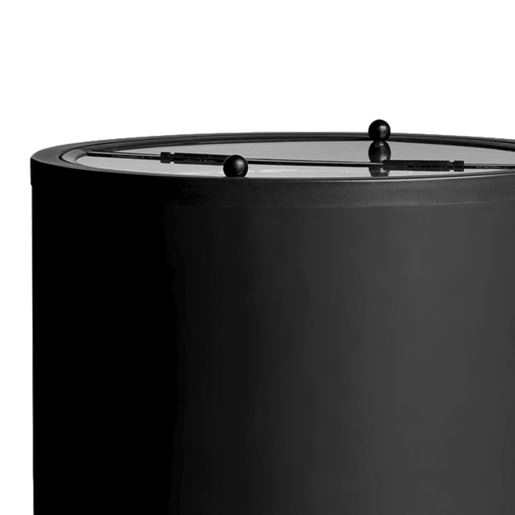 Tefcold BTA80-B1 - D&aring;sek&oslash;ler