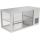 Ake Vetrina refrigerata da banco AKV-S 116 R290