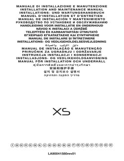 Manual de usuario