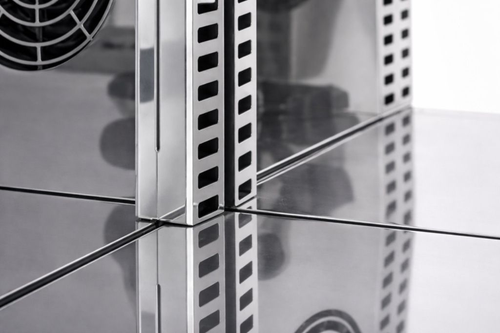 Horno de convecci&oacute;n Devapo Junior 40