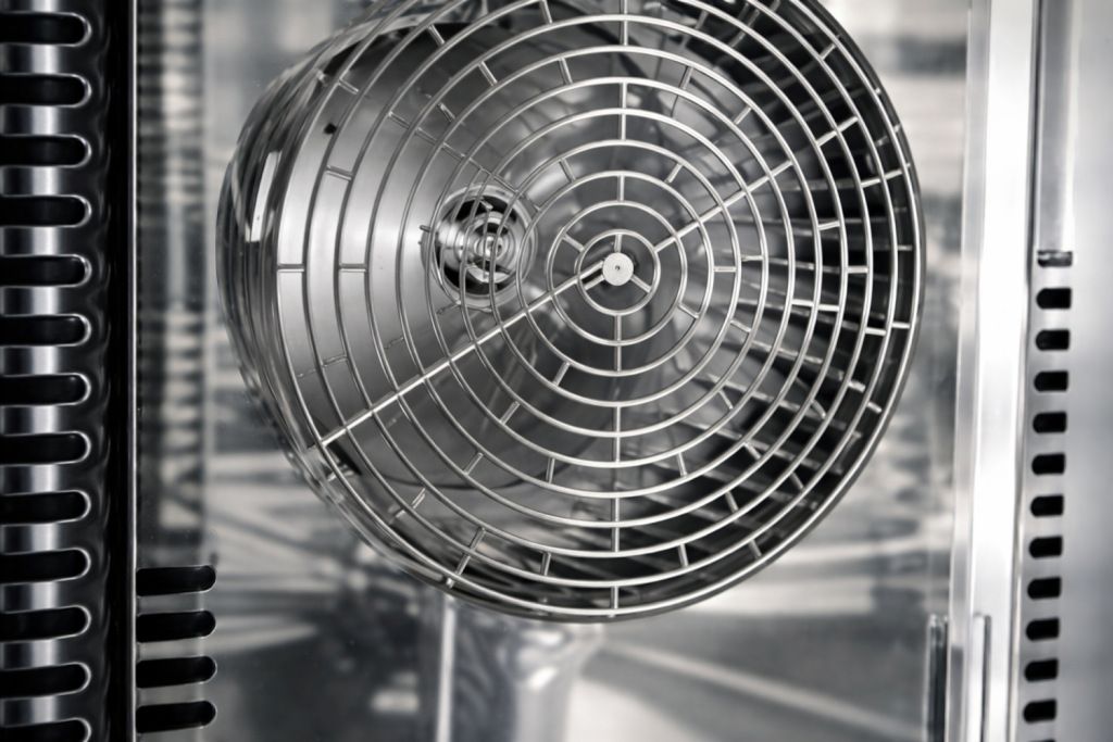 Horno de convecci&oacute;n Devapo Junior 40