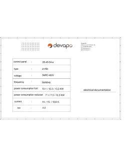 Diagrama de flujo