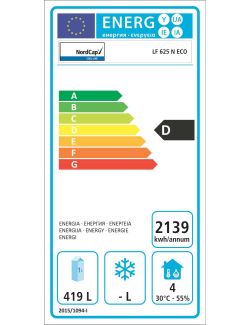 Energy label
