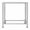 NordCap Chassis, for Junior 40 model