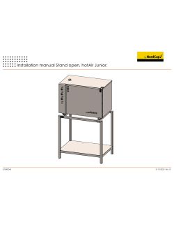 User manual