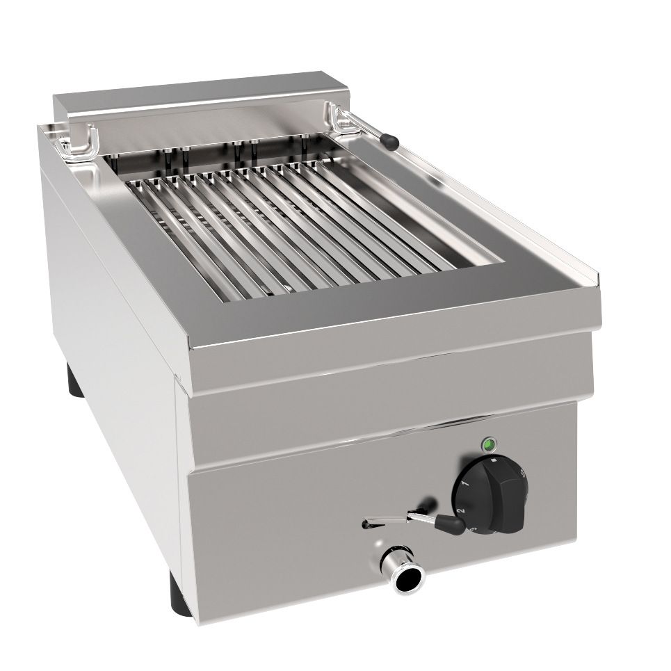 NordCap Elektrogrill ERG6 / T