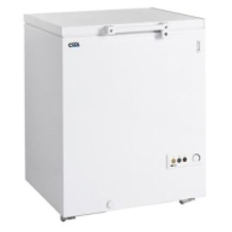 NordCap Zamrażarka COOL-LINE TKT 205