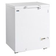 NordCap COOL-LINE diepvrieskast TKT 205 - 185L