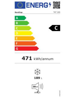 Energielabel