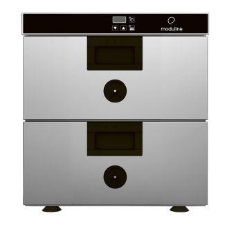 Moduline warming drawer HSW 002 E