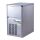 NordCap COOL-LINE isterningmaskine SDH 18 L