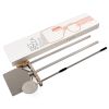 NordCap Pizzaset Basic, 4 stuks