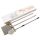NordCap Pizzaset Basic, 4 stuks