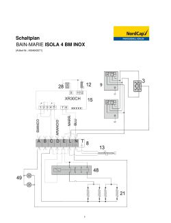 Diagrama de flujo