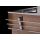 NordCap Tray rail, long