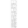 NordCap GN container 1/1 - 200, CNS