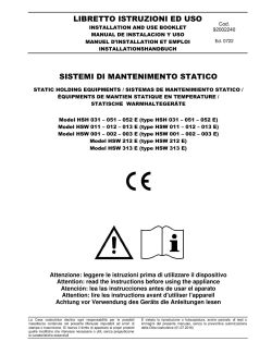 Instrukcja obsługi