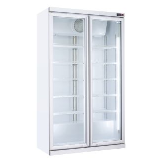 Lod&oacute;wka komercyjna NordCap COOL-LINE - KU 1050 C - 785L