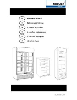Manual de usuario