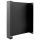 Diamond oven back panel (lxc)