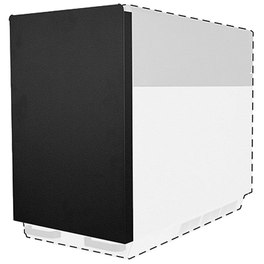 Diamond oven back panel (lxc)