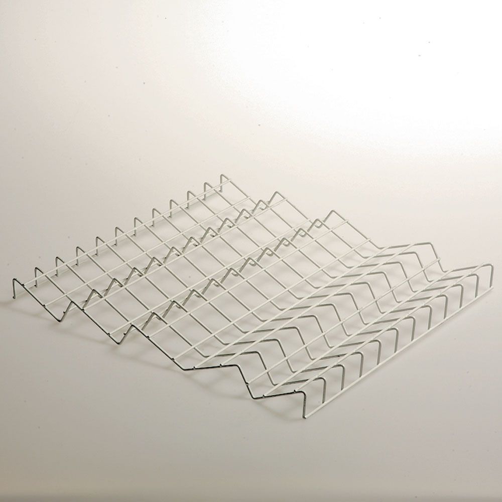 Diamond separador angular para tazas de caf&eacute;, rilsan