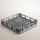 Diamond basket 18 plates &Oslash; 240 mm - polypropylene