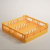 Diamond mand 15 borden &Oslash; 280 mm - polypropileen