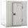 Diamond Chambre ISO 100, dim. int. 2030 x 1230 x h 2030 mm (5,07 m&sup3;)
