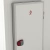 Diamond Chambre ISO 100, dim. int. 2030 x 1230 x h 2030 mm (5,07 m&sup3;)