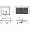 Diamond cooling group "by-block" t&deg; -15&deg;-25&deg;