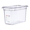 Araven container gastronorm GN1/3 |200 mm|